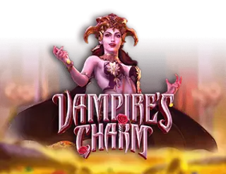 Vampire's Charm (แวมไพร์)