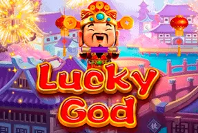 สล็อตLucky GOD เปาบุ้นจิ้น เดิมพันขั้นต่ำเพียง 0.90 บาท