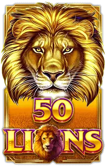 Fifty Lions