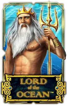 Lord Of The Ocean